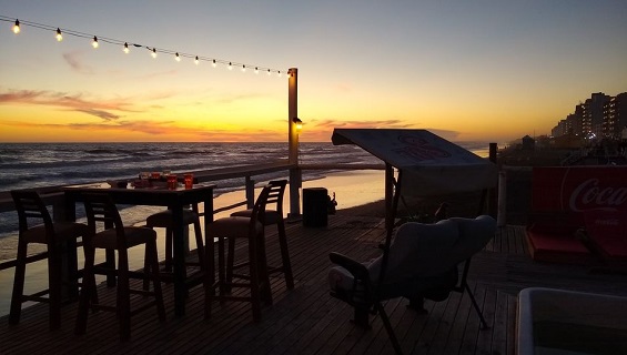 Monte Hermoso nuevamente entre los 5 destinos turísticos más elegidos
