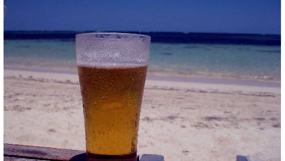 Arranca la Fiesta de la Cerveza en Monte Hermoso