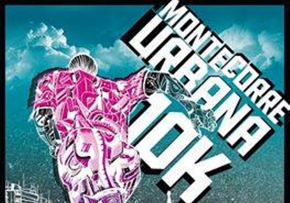 Se viene un nuevo Monte Hermoso Corre 10K Urbano