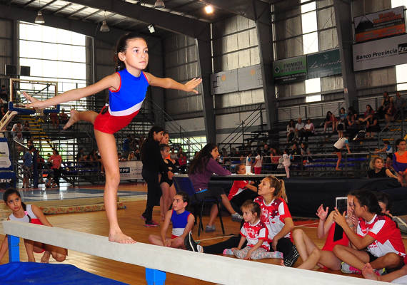 Monte Hermoso realizó la 6º edición del “Encuentro Nacional de Hockey”