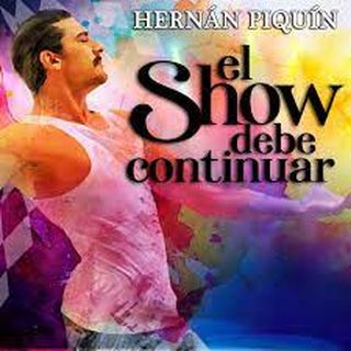 Hernán Piquín presenta su nuevo homenaje a Freddie Mercury en el Centro Cultural