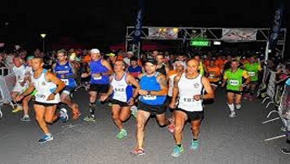 Con más de 750 inscriptos mañana se larga la nocturna