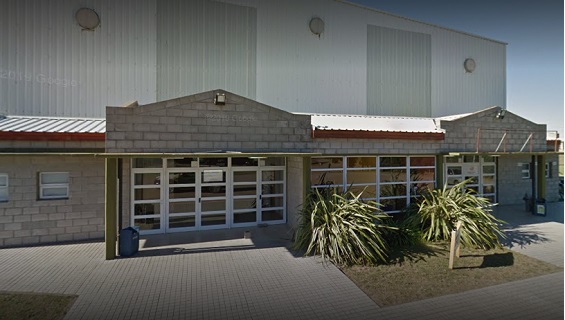 En enero reabre el Natatorio Municipal de Monte Hermoso