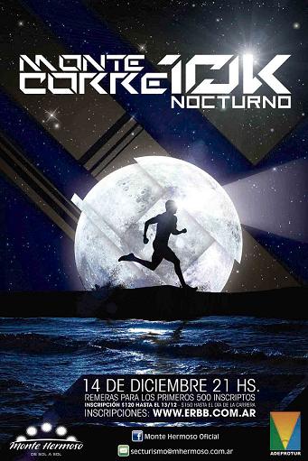 4º edición de los 10K Nocturnos