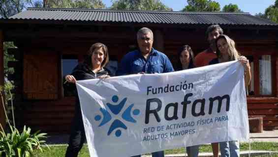Se viene el “Mes mundial de la Actividad Física y Saludable” y Monte Hermoso se propone celebrarlo