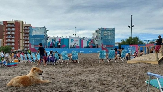 Cientos de personas disfrutaron de Recreo que vuelve el 9 de febrero