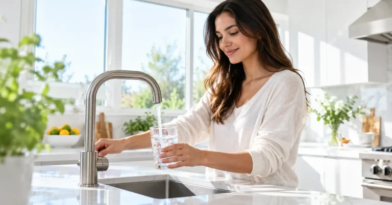 Agua potable para Sauce Grande: cómo será la obra y cuánto podría costar por lote