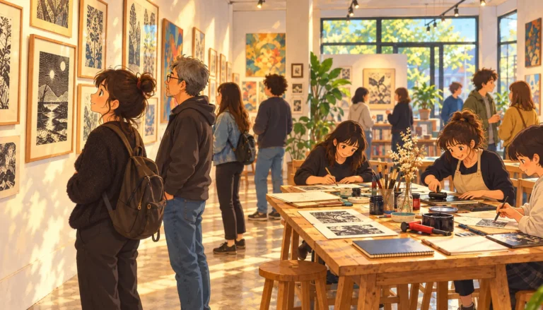 Agenda cultural de octubre en Monte Hermoso: arte, talleres y encuentros hasta fin de mes
